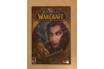 World Of Warcraft - Video Games - Magnet